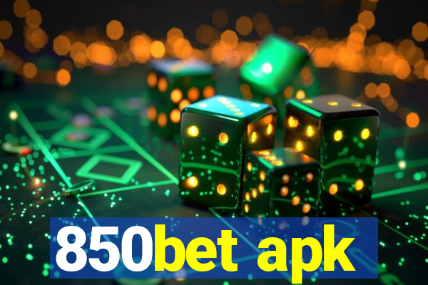 850bet apk